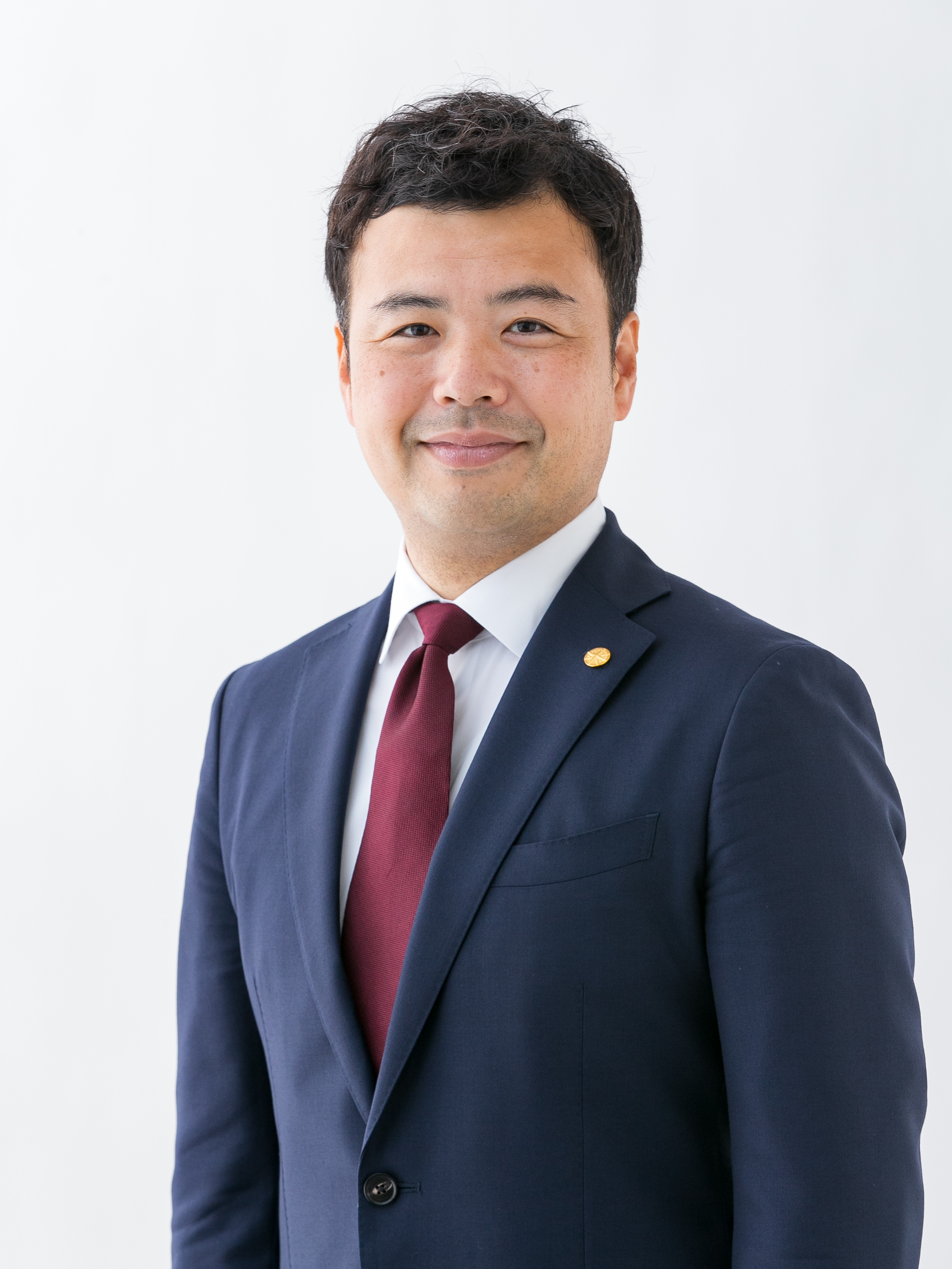 叶雄一