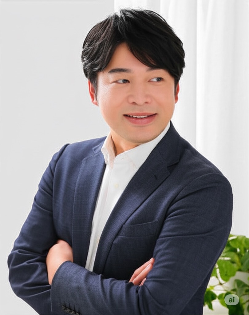 落合さん